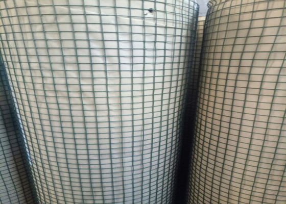 लिटिल डॉग पिंजरे 12.7 मिमी BWG18 40kgs वेल्डेड तार कपड़ा