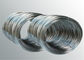 एआईएसआई 316l 0.1 मिमी स्टेनलेस स्टील के तार वसंत बनाने के लिए उज्ज्वल घोषित: